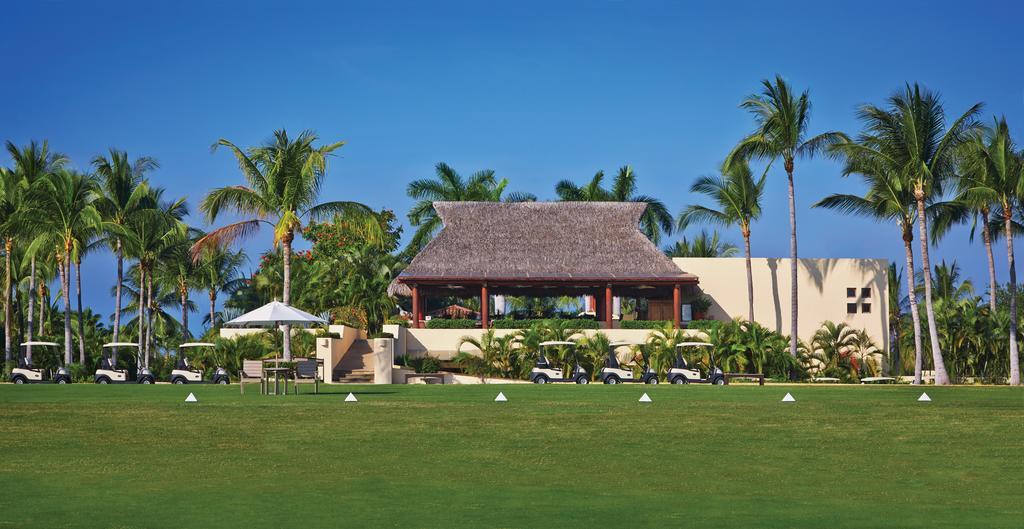Four Seasons Resort Punta Mita Exterior foto